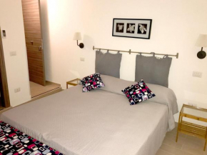 Отель Bed & Breakfast La Rocca  Таормина